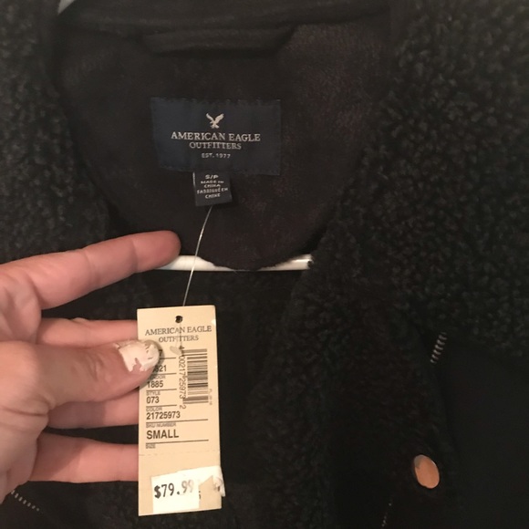 America eagle jacket - Picture 2 of 3